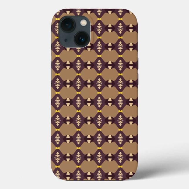 iPhone/iPad-Gehäuse Case-Mate iPhone Hülle (Rückseite)
