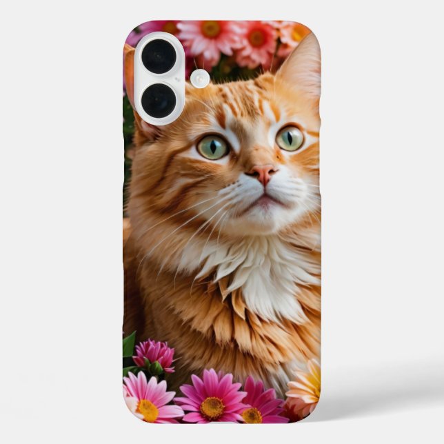 iPhone/iPad-Gehäuse Case-Mate iPhone Hülle (Rückseite)