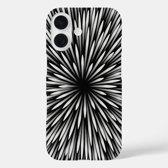 iPhone/iPad-Gehäuse Case-Mate iPhone Hülle (Rückseite)
