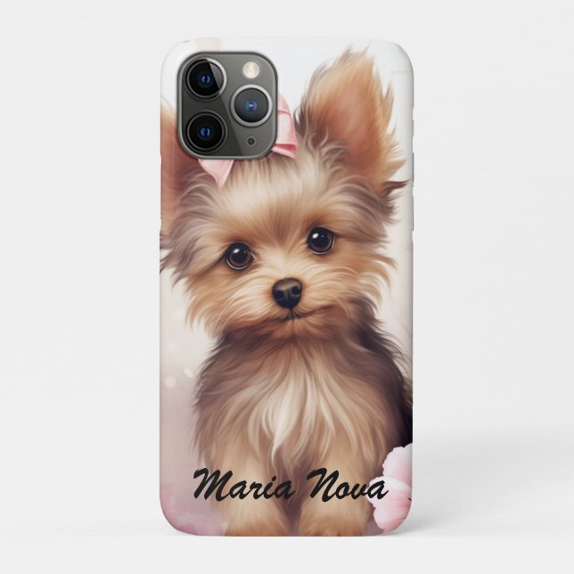 iPhone/iPad-Gehäuse Case-Mate iPhone Hülle (Rückseite)