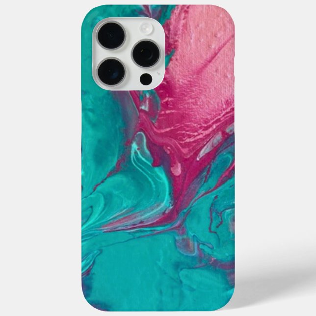 iPhone/iPad-Gehäuse Case-Mate iPhone Hülle (Rückseite)