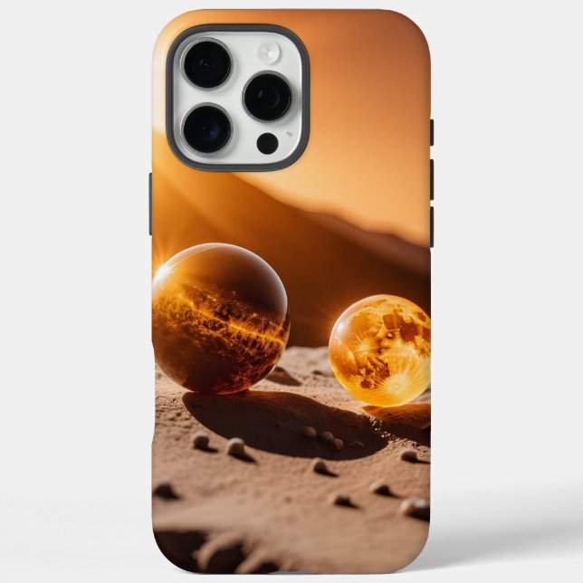 iPhone/iPad-Gehäuse Case-Mate iPhone Hülle (Rückseite)