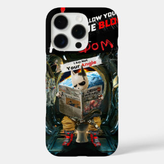 iPhone/iPad-Gehäuse iPhone 16 Pro Hülle