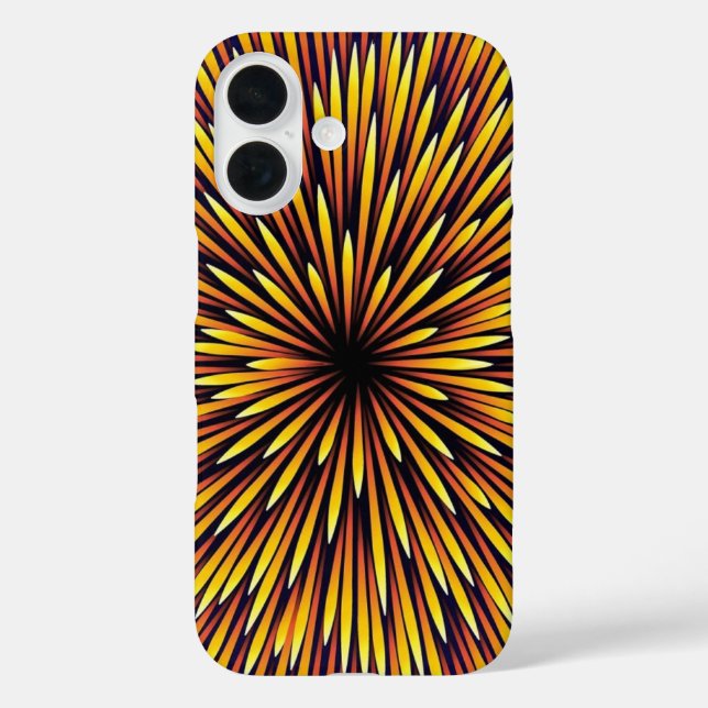 iPhone/iPad-Gehäuse Case-Mate iPhone Hülle (Rückseite)