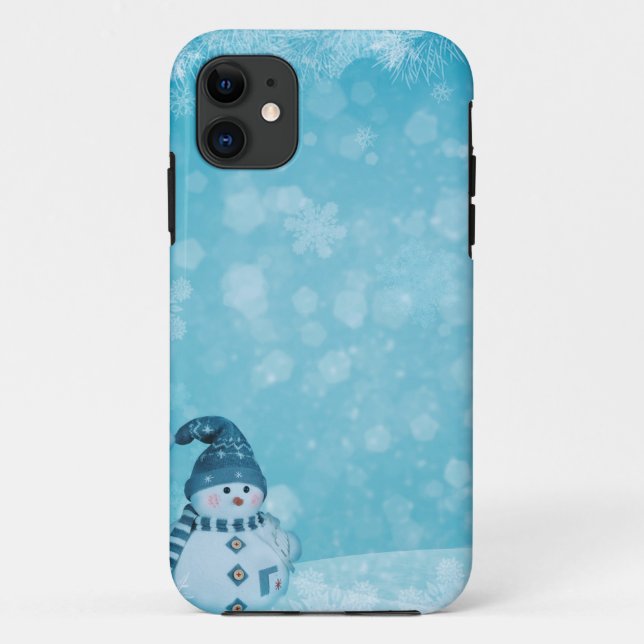 iPhone/iPad-Gehäuse Case-Mate iPhone Hülle (Rückseite)