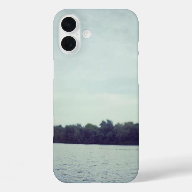 iPhone/iPad-Gehäuse Case-Mate iPhone Hülle (Rückseite)