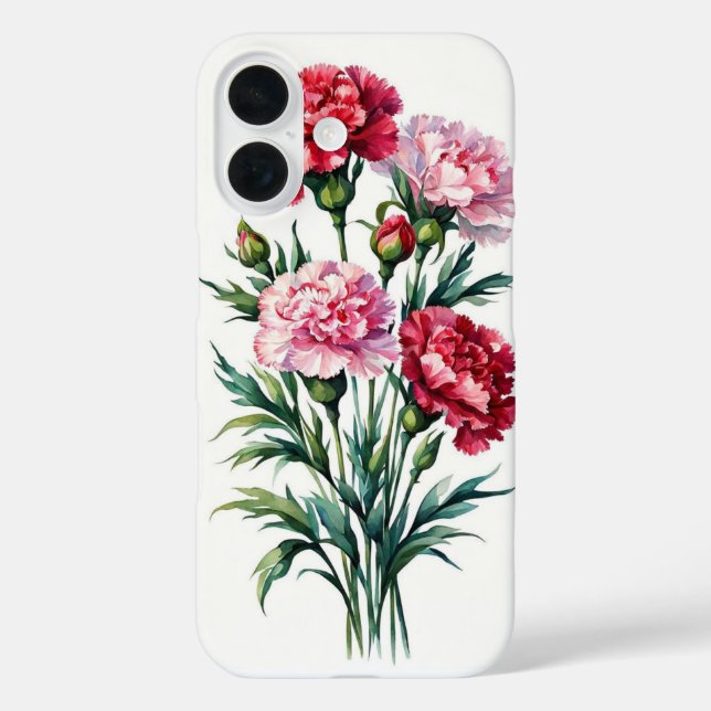 iPhone/iPad-Gehäuse Case-Mate iPhone Hülle (Rückseite)