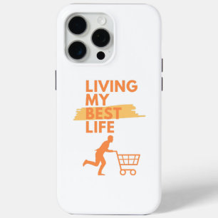 iPhone/iPad-Gehäuse Case-Mate iPhone Hülle