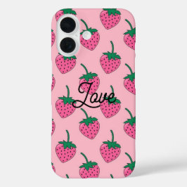 iPhone/iPad-Gehäuse iPhone 16 Hülle