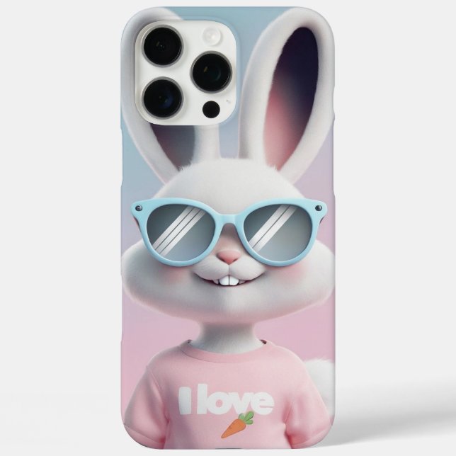 iPhone/iPad-Gehäuse Case-Mate iPhone Hülle (Rückseite)