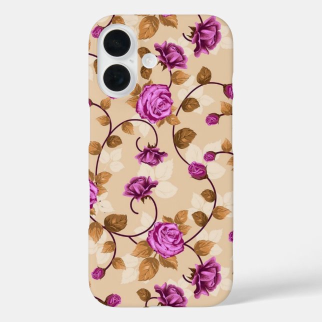 iPhone/iPad-Gehäuse Case-Mate iPhone Hülle (Rückseite)