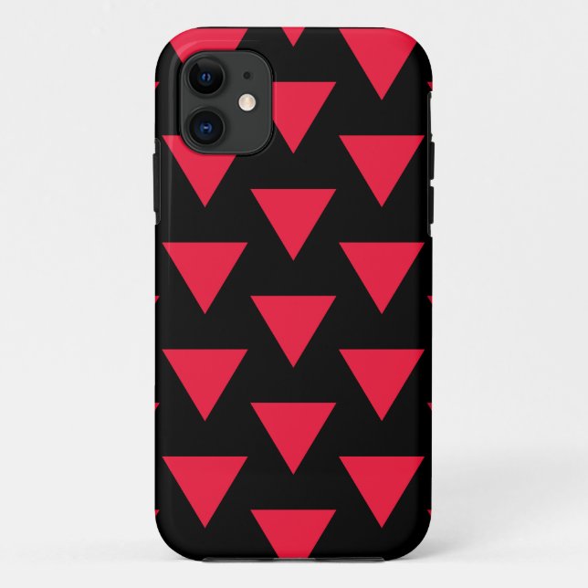 iPhone/iPad-Gehäuse Case-Mate iPhone Hülle (Rückseite)