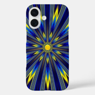 iPhone/iPad-Gehäuse iPhone 16 Hülle