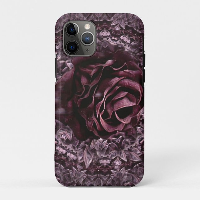 iPhone/iPad-Gehäuse Case-Mate iPhone Hülle (Rückseite)