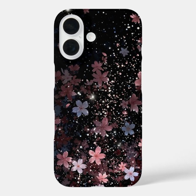 iPhone/iPad-Gehäuse Case-Mate iPhone Hülle (Rückseite)