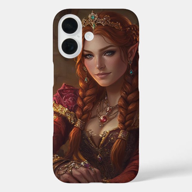 iPhone/iPad-Gehäuse Case-Mate iPhone Hülle (Rückseite)