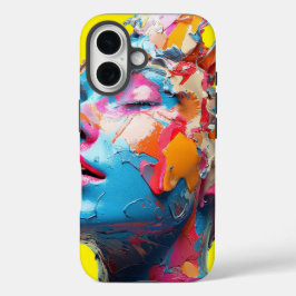 iPhone/iPad-Gehäuse iPhone 16 Hülle