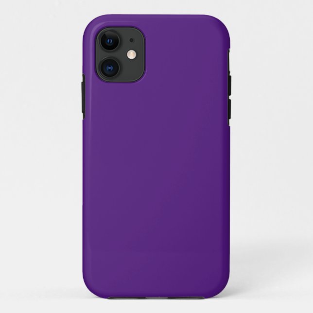 iPhone/iPad-Gehäuse Case-Mate iPhone Hülle (Rückseite)