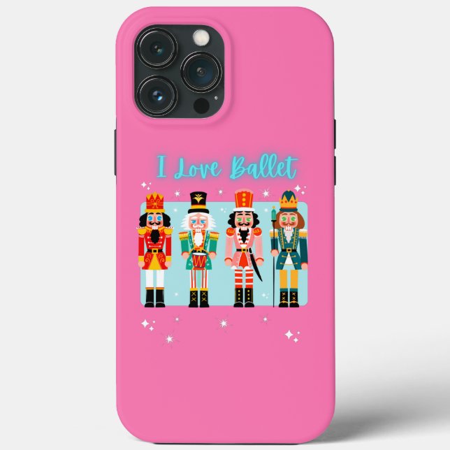 iPhone/iPad-Gehäuse Case-Mate iPhone Hülle (Rückseite)