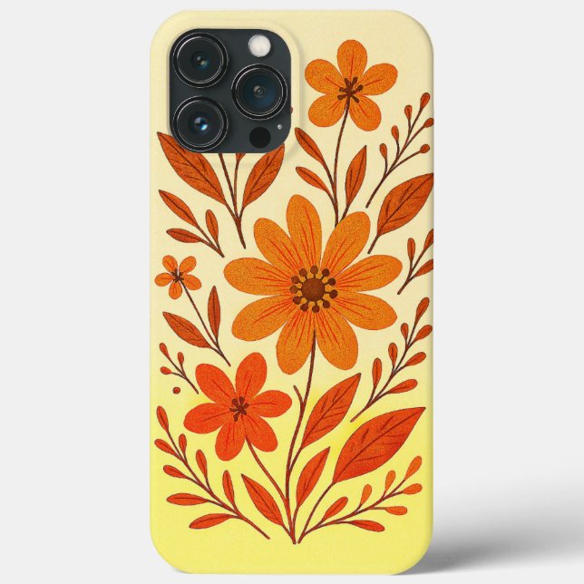 iPhone/iPad-Gehäuse Case-Mate iPhone Hülle (Rückseite)