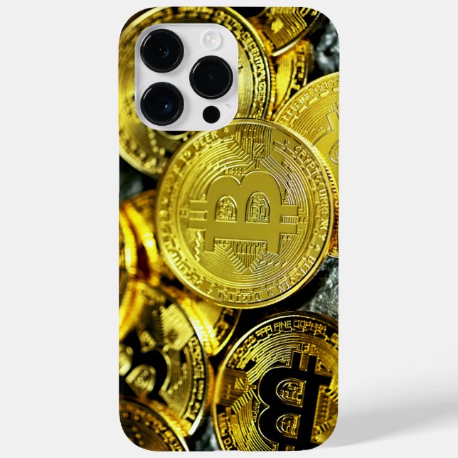 iPhone/iPad-Gehäuse Case-Mate iPhone Hülle (Rückseite)