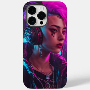 iPhone/iPad-Gehäuse Case-Mate iPhone 14 Pro Max Hülle