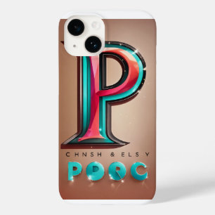 iPhone/iPad-Gehäuse Case-Mate iPhone 14 Hülle