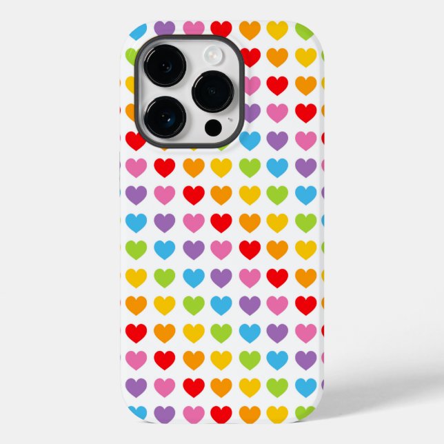 iPhone/iPad-Gehäuse Case-Mate iPhone Hülle (Rückseite)