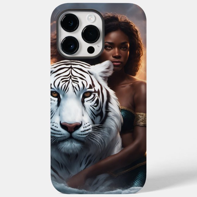 iPhone/iPad-Gehäuse Case-Mate iPhone Hülle (Rückseite)