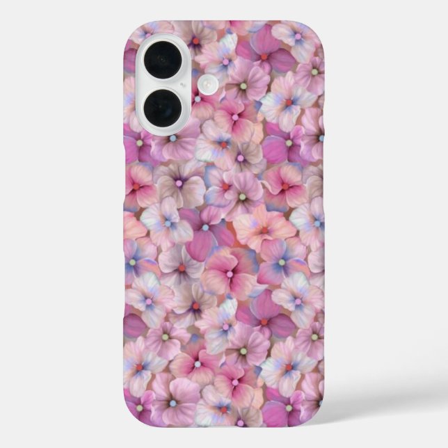 iPhone/iPad-Gehäuse Case-Mate iPhone Hülle (Rückseite)