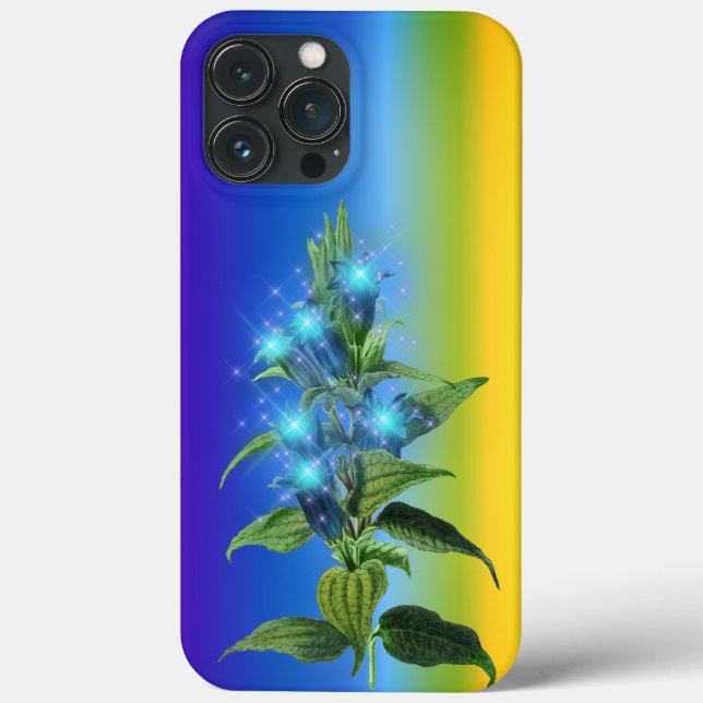 iPhone/iPad-Gehäuse Case-Mate iPhone Hülle (Rückseite)