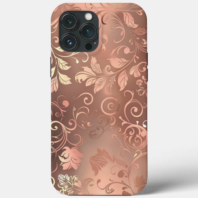 iPhone/iPad-Gehäuse Case-Mate iPhone Hülle (Rückseite)