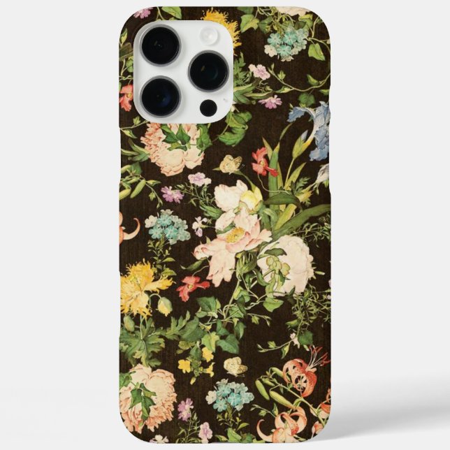 iPhone/iPad-Gehäuse Case-Mate iPhone Hülle (Rückseite)