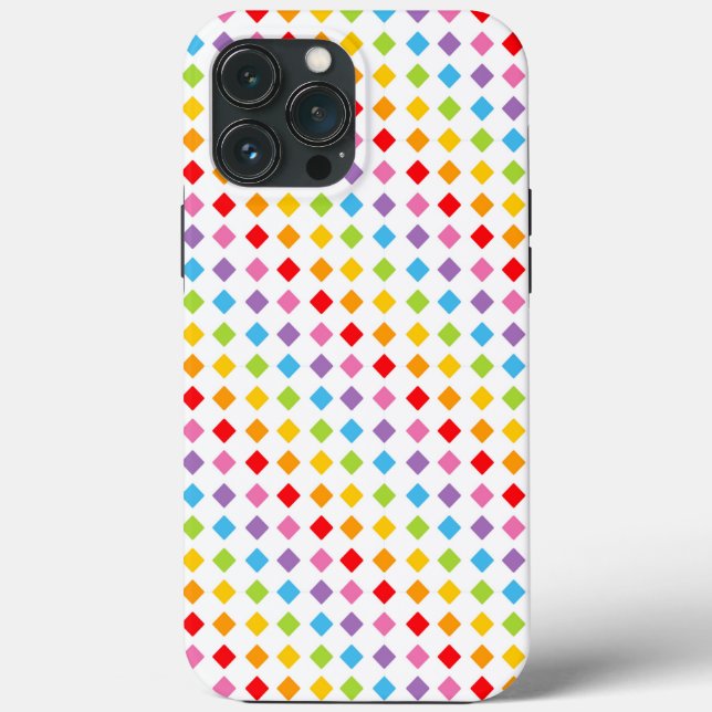 iPhone/iPad-Gehäuse Case-Mate iPhone Hülle (Rückseite)
