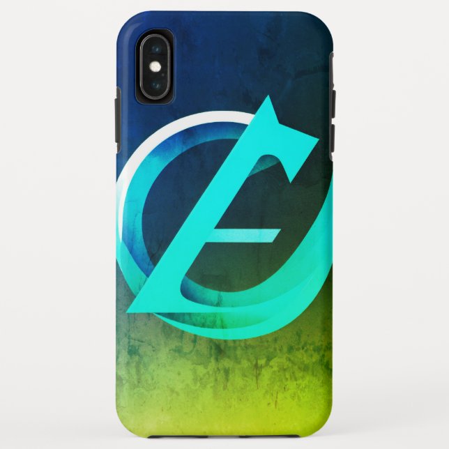 iPhone/iPad-Gehäuse Case-Mate iPhone Hülle (Rückseite)