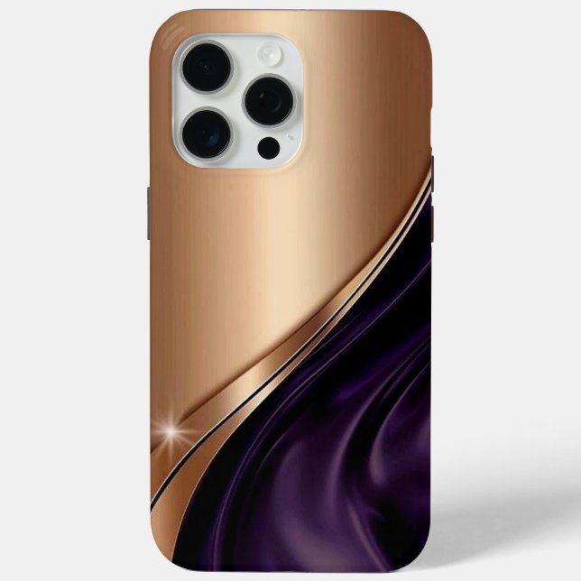 iPhone/iPad-Gehäuse Case-Mate iPhone Hülle (Rückseite)