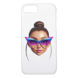 iPhone/iPad-Gehäuse Case-Mate iPhone Hülle