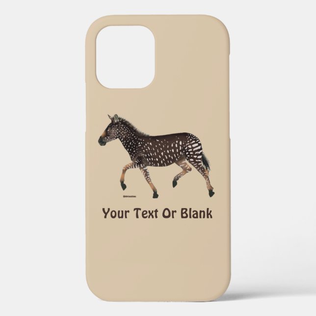 iPhone/iPad-Gehäuse Case-Mate iPhone Hülle (Rückseite)