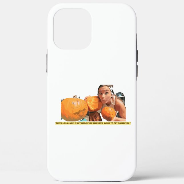 iPhone/iPad-Gehäuse Case-Mate iPhone Hülle (Rückseite)