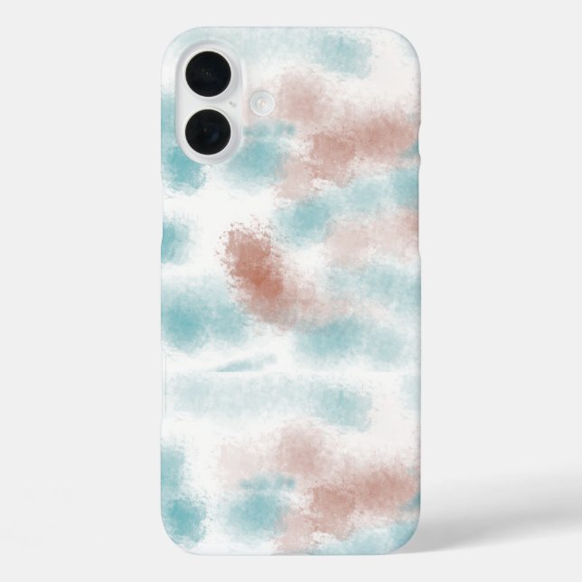 iPhone/iPad-Gehäuse Case-Mate iPhone Hülle (Rückseite)