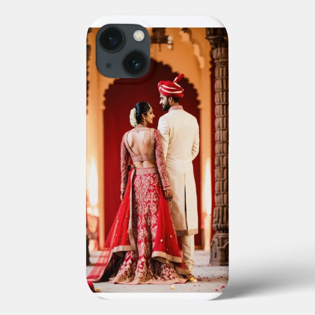 iPhone/iPad-Gehäuse Case-Mate iPhone Hülle (Rückseite)