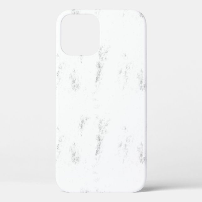 iPhone/iPad-Gehäuse Case-Mate iPhone Hülle (Rückseite)