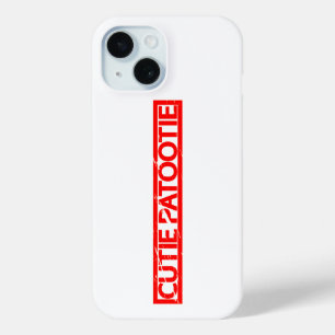 iPhone/iPad-Gehäuse Case-Mate iPhone Hülle