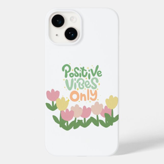 iPhone/iPad-Gehäuse Case-Mate iPhone Hülle (Rückseite)