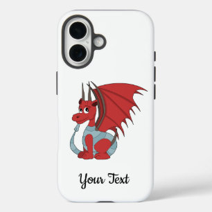 iPhone/iPad-Gehäuse iPhone 16 Hülle