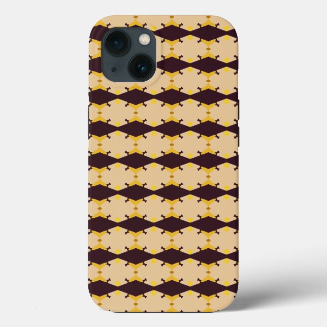 iPhone/iPad-Gehäuse Case-Mate iPhone Hülle (Rückseite)