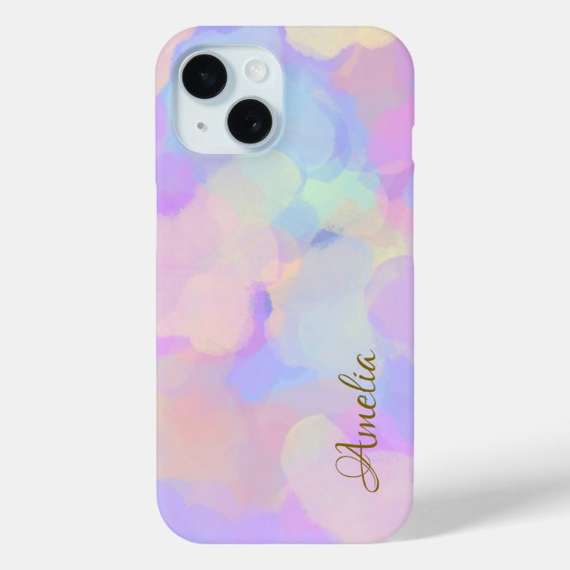 iPhone/iPad-Gehäuse Case-Mate iPhone Hülle (Rückseite)