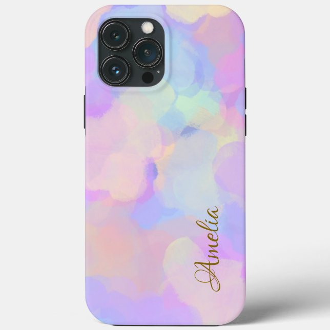 iPhone/iPad-Gehäuse Case-Mate iPhone Hülle (Rückseite)