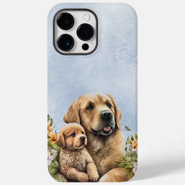 iPhone/iPad-Gehäuse Case-Mate iPhone Hülle (Rückseite)