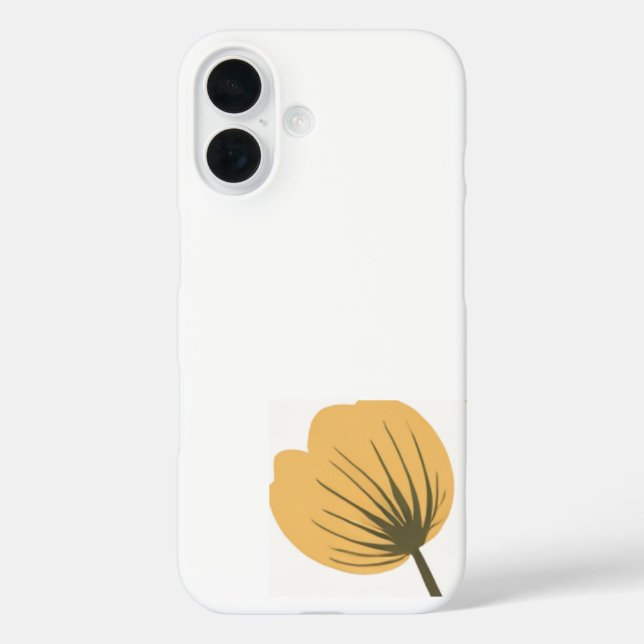 iPhone/iPad-Gehäuse Case-Mate iPhone Hülle (Rückseite)